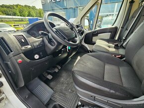 Peugeot Boxer 2.0BHDi 160 Chladící skříň - 9