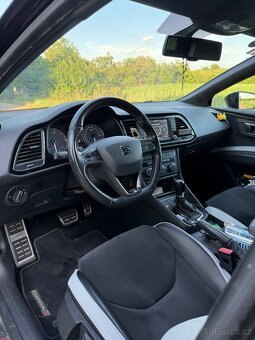 Seat Leon Cupra 280 - 9