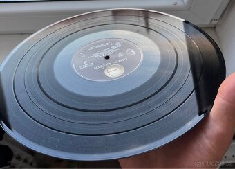 Guns N' Roses – Use Your Illusion I - 9