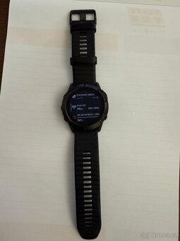 Garmin Fenix 6X Pro Gorilla Glass - 9