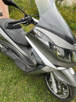 Piaggio X 10 500 ie - 9