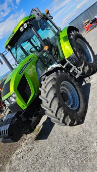 Zetor 135 forterra 16v 2012 - 9
