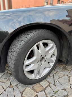 Mercedes-Benz S320 CDI - 9