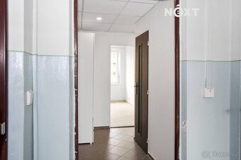 Pronájem byt 2+kk, 40㎡ - 9