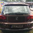 VW Tiguan, 1,4 TSi, 90 kW - 9