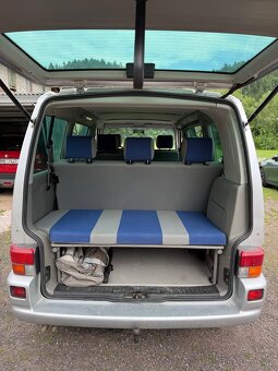 Vw multivan 2.5tdi 75kw - 9