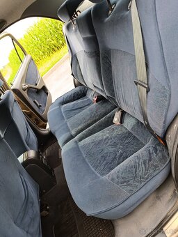 Fiat Marea /benzín 1.8 16V/83kW/r.v. 1996/STK do 01.2027 - 9