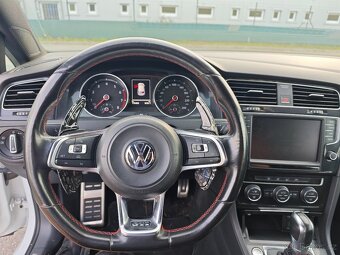 GOLF 8 GTI performance - 9