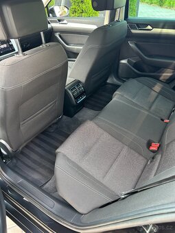 Volkswagen Passat B8 - 9