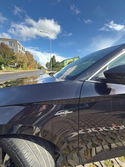 Škoda Superb 3 Laurin&Klement - 9