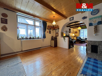 Prodej rodinného domu, 90 m², Šubířov - 9