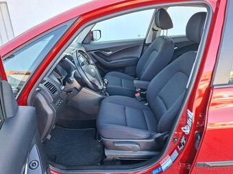 Hyundai IX20 1.6i,91kW,CVVT,Trikolor+,Tažné,CZ - 9