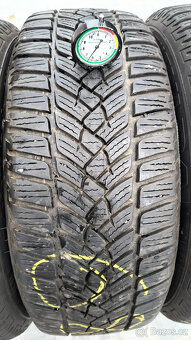 16 alu 5x114,3 KIA CEED / HYUNDAI I30 zimní 205/55 R16 - 9