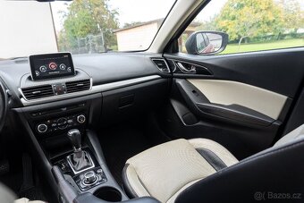 Mazda 3 2,2 Skyactiv D150 - 9