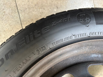 Ford orig.zimní komplet 185/60 R 14 - 9