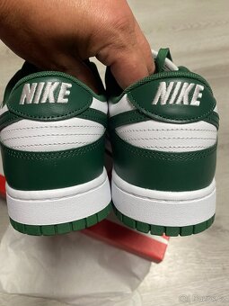 Nike Dunk Lov tenisky panské vel. 46 - 9