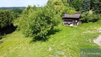 Stavební pozemek 522 m2, ulice Na Hlinkách, Havířov - Dolní  - 9