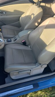 Renault Megane coupe 1.4 TCe - 9