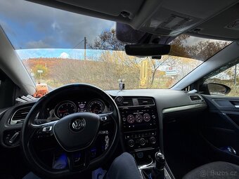 Volkswagen Golf 7.5 - 9