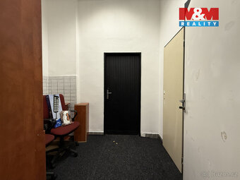 Pronájem obchod a služby, 56 m², Karviná, ul. Ciolkovského - 9