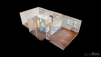 Podnájem bytu 2+1, 53 m2 Volgogradská - 9