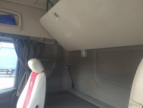 SCANIA tahač R410,2014, 1 092 555km - 9