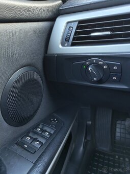 BMW Rad 3 Touring 318d - 9