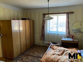 Prodej rodinného domu, 473 m2, Dolní Metelsko, Horšovský Týn - 9