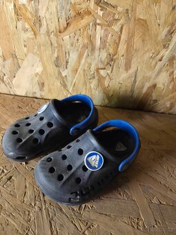 obuv - dětská, dámská - 9