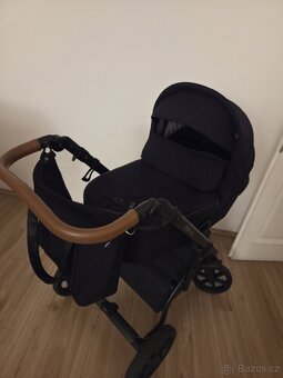 Kočárek Roan Bass Next 3 v 1 - 9