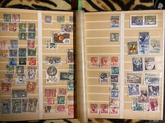 Album A4/16 stran č.51 - 9