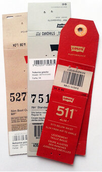 Levi Strauss & Co - 9