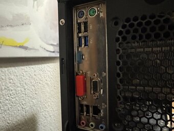 (prodáno ❌💰) PC 40 Zalman Z3 - 9