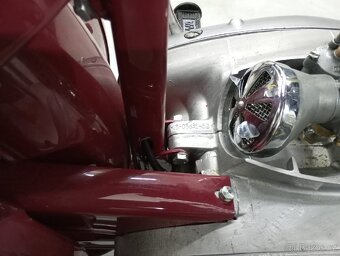 Jawa pérák 350 typ 18 - 9