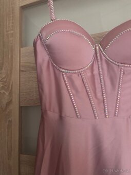 Šaty maturitní- na ples - 9