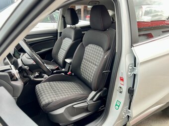 MG ZS 1,5 VTI-tech Comfort ICE LED / 2023 - 9