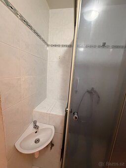 Pronájem bytu 1+1, ul. Písečná, Chomutov - 9