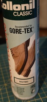 Pánské polobotky Timberland - 9