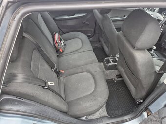 Škoda Fabia 1,9tdi 74kw - 9