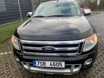 Ford Ranger diesel - 9
