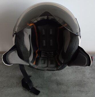 Nexx - přilba vel.X60 - 9