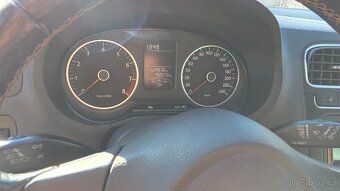 VW Polo Cross 1,2 TSI 77kW - 9