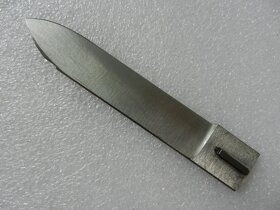 Gravitační nůž WMF Bundeswehr - 9