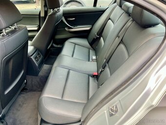 BMW řada 3 / 318d / 105kW / 2010 - 9
