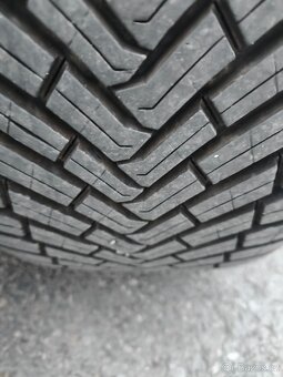 VW Tiguan 1.5TSI BMT DSG Life , IQ Light LED Matrix - 9