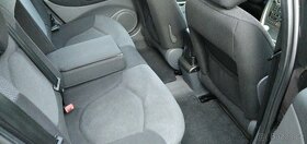Citroen c 5 kombi, 2.0 hdi, automat - 9