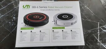 Robotický vysavač - 9