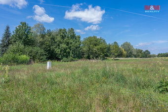 Prodej pozemku k bydlení, 1622 m², Horní Bludovice - 9