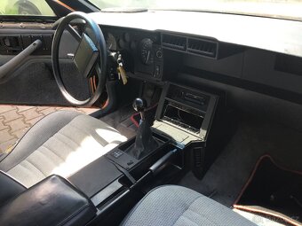 Prodam CHEVROLET CAMARO 3-generace, 2,8i V6,96Kw - 9