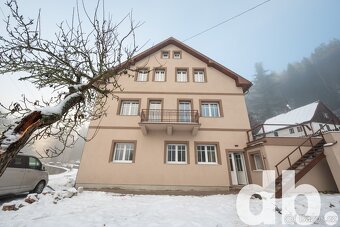 Pronájem, Byty 2kk, 44 m2 - Nejdek, ev.č. 01599 - 9